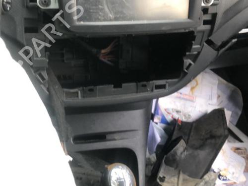 Warning switch RENAULT CAPTUR I (J5_, H5_) 1.5 dCi 90 (J5N4, J5M5, J5MW, J5M6, J5AL, J5AJ) | BP24554988I22 - Image 7