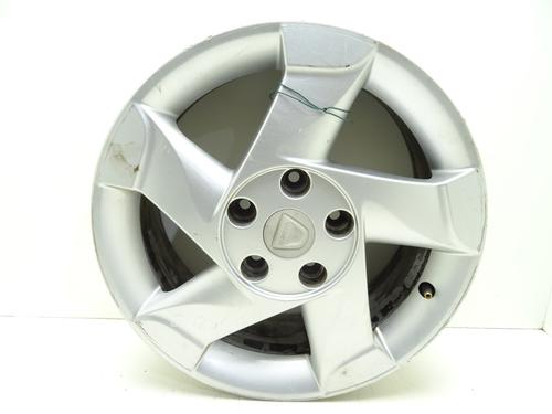 Used Rim DACIA DUSTER (HS_) 1.5 dCi 4x4 (HSMC, HSMD) (110 hp) 29838746