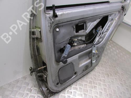 Right rear door CITROËN SAXO (S0, S1) 1.0 X | BP20177705C5 