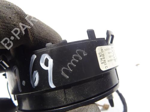 Squib airbag VW GOLF PLUS V (5M1, 521) 1.9 TDI | BP29340754C102 