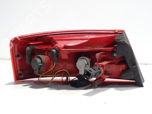 Used Right taillight Right taillight AUDI A5 (8T3) 3.0 TDI quattro (240 hp) 33233705 33233705