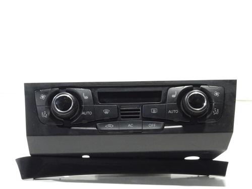 Used Climate control AUDI Q5 (8RB) 3.0 TDI quattro (240 hp) 24524391
