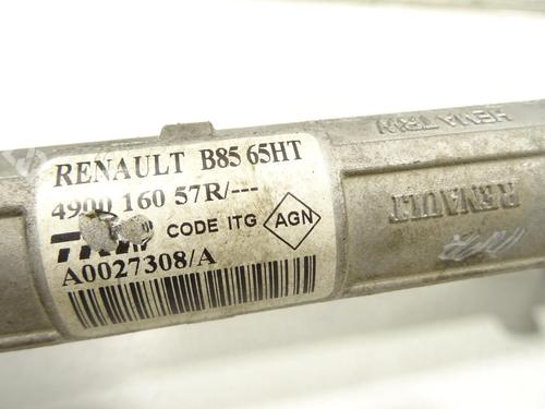 Used Steering rack Steering rack PEUGEOT 206 Hatchback (2A/C) 1.4 i (75 hp) 33125780 33125780