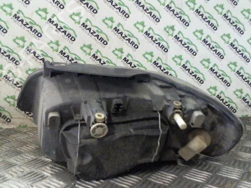 Used Right headlight Right headlight SEAT CORDOBA Vario (6K5) 1.9 TDI (90 hp) 20049305 20049305