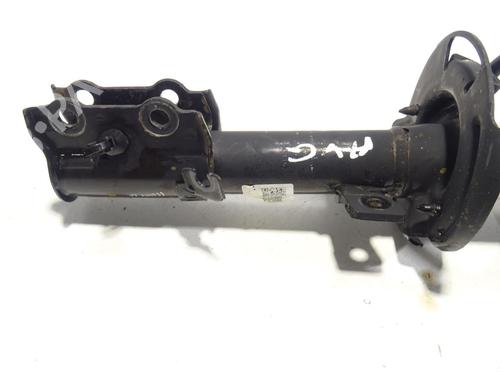 Left front shock absorber FORD FIESTA VI (CB1, CCN) 1.0 EcoBoost | BP34109044M16 - Image 2