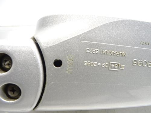 Right mirror SUZUKI GRAND VITARA I (FT, HT) 2.7 4x4 (JA627, SQ627W2) | BP30106730C27