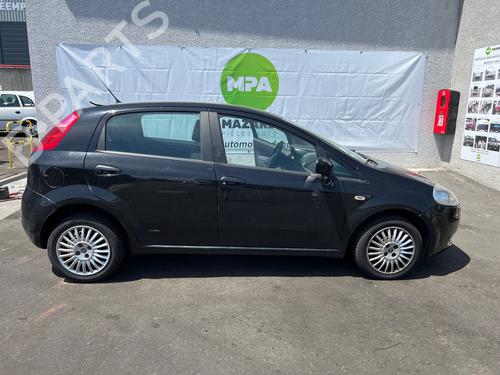 Right front window switch FIAT GRANDE PUNTO (199_) 1.4 16V (199BXG1B, 199AXG1B) | BP38976564I26 - Image 6