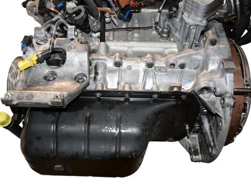 Engine CITROËN C4 I (LC_) 1.6 HDi | BP36654400M1 - Image 10