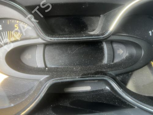 Højre solskærm RENAULT CAPTUR I (J5_, H5_) 1.5 dCi 110 | BP37998051I2 - Image 12