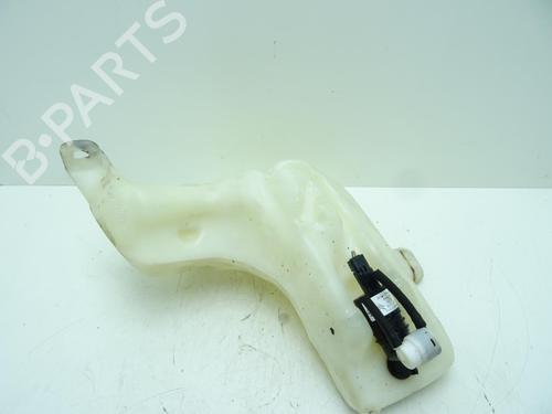 Used Windscreen washer tank PEUGEOT 307 (3A/C) 2.0 16V (136 hp) 29599591