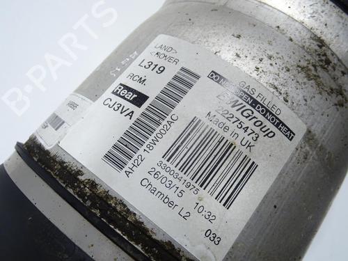 Used Right rear shock absorber Right rear shock absorber 20223664 20223664