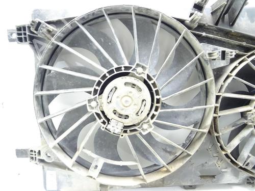 Radiator fan RENAULT MASTER III Van (FV) 2.3 dCi 100 FWD (FV0A, FV0B, FV0G, FV0K, FV0H) | BP28320359M35 - Image 6