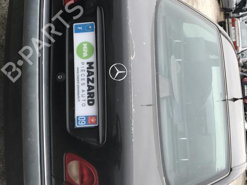 Rear left door window MERCEDES-BENZ E-CLASS (W210) E 300 D (210.020) | BP20178261C20 