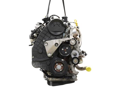Engine OPEL ASTRA J (P10) 1.7 CDTI (68) | BP38066855M1 - Image 3