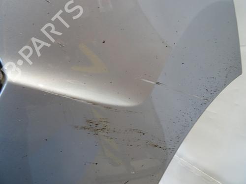 Rear bumper PEUGEOT 207 SW (WK_) 1.6 HDi | BP32269768C8 