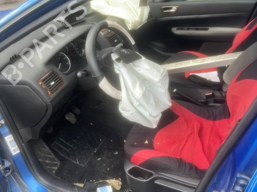 Left front window motor PEUGEOT 307 (3A/C) 2.0 HDi 110 | BP29838758E21 