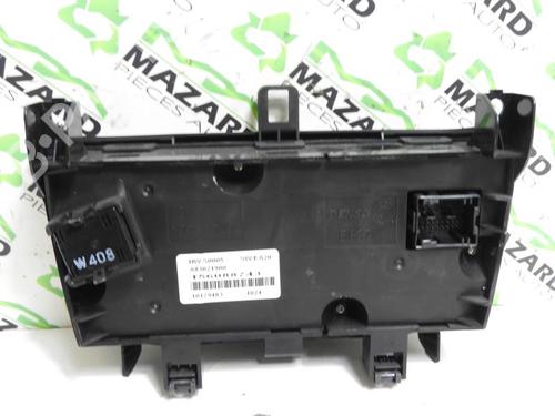 Used Climate control Climate control ALFA ROMEO MITO (955_) 1.4 TB (955.AYB11, 955.AXB1B) (140 hp) 20047887 20047887