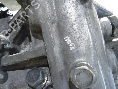 Gearkasse Gearkasse 37725744 37725744