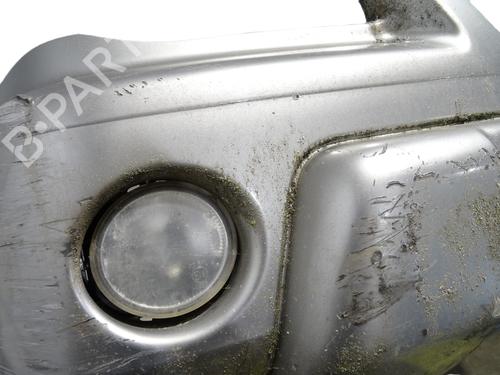 Front bumper NISSAN X-TRAIL I (T30) 2.2 Di 4x4 | BP29611530C7 