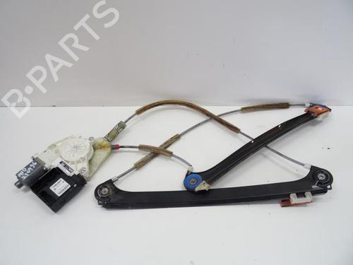 Front right window mechanism AUDI A3 (8P1)  | BP20068772C23 