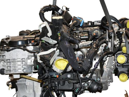 Engine FORD KUGA II (DM2) 2.0 TDCi 4x4 | BP39664995M1 - Image 11