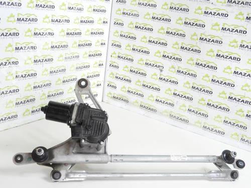 Used Front wiper motor Front wiper motor AUDI Q5 (8RB) [2008-2019] 20045691 20045691