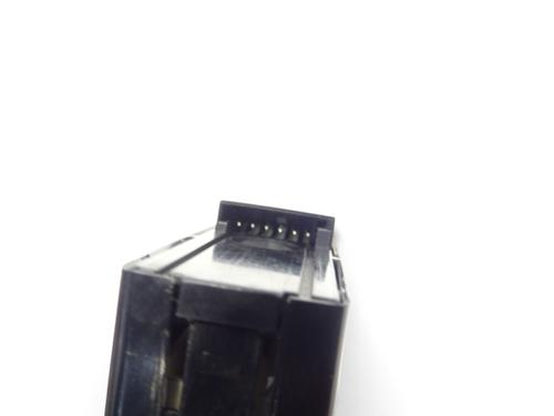 Used Warning switch Warning switch LAND ROVER RANGE ROVER III (L322) 3.0 D 4x4 (177 hp) 40444258 40444258
