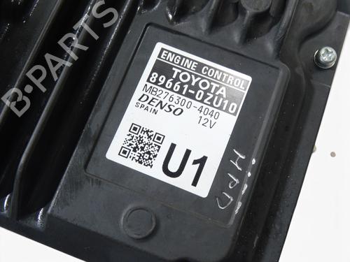 Electronic module TOYOTA COROLLA Estate (_E21_) 2.0 Hybrid (MZEH12) | BP38976590M83 - Image 8
