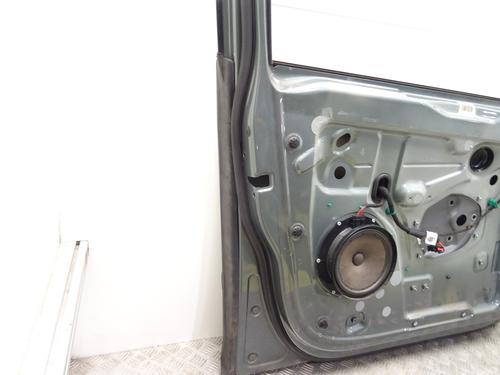 Left front door VW GOLF PLUS V (5M1, 521) 1.9 TDI | BP29340794C2