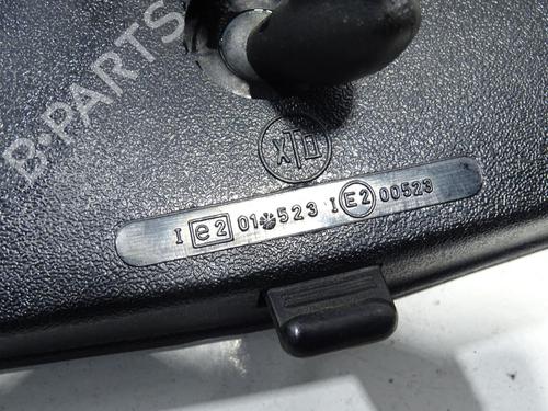 Used Rear mirror Rear mirror LADA NIVA Closed Off-Road Vehicle (2121, 2131) 1600 4x4 (73 hp) 31068972 31068972