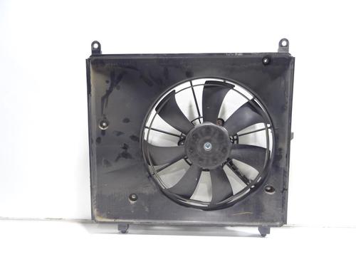 Radiator fan SUZUKI IGNIS III (MF, FF) 1.2 (ATK412) | BP29863370M35