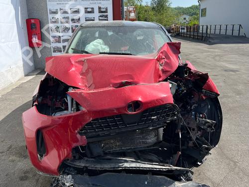 Switch TOYOTA YARIS CROSS (MXP_) 1.5 Hybrid (MXPJ10) | BP37725902I30 - Image 7