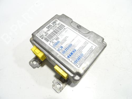Used ECU airbags HONDA HR-V (GH_) 1.6 16V (GH1, GH3) (105 hp) 21076441