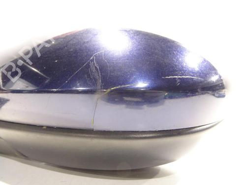 Left mirror MAZDA 6 Hatchback (GH) 2.2 D (GH10) | BP28523359C26 - Image 9
