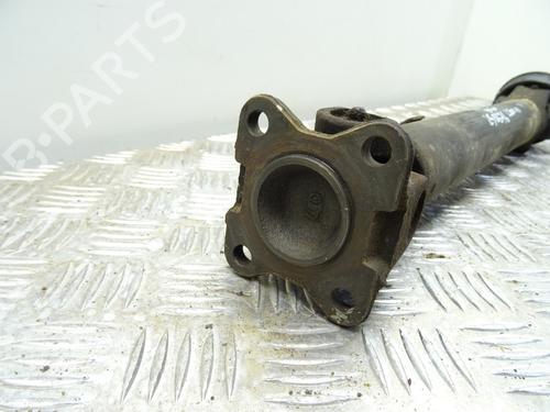 Driveshaft MITSUBISHI L200 (K7_T, K6_T, K5_T) 2.5 TD 4WD (K74T) | BP30110895M37 