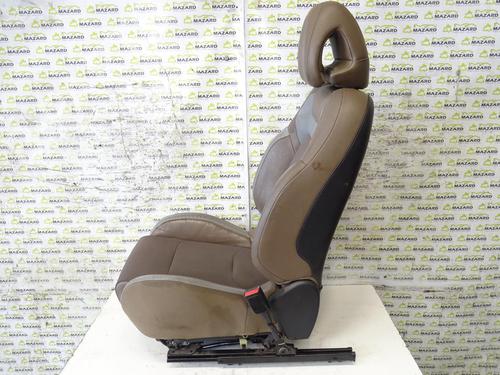 Used Right front seat Right front seat CITROËN DS4 (NX_) 1.6 HDi 115 (114 hp) 21972635 21972635