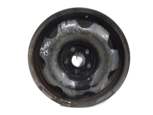 Used Rim VW TRANSPORTER T5 Van (7HA, 7HH, 7EA, 7EH) 2.0 TDI 4motion (140 hp) 31335591