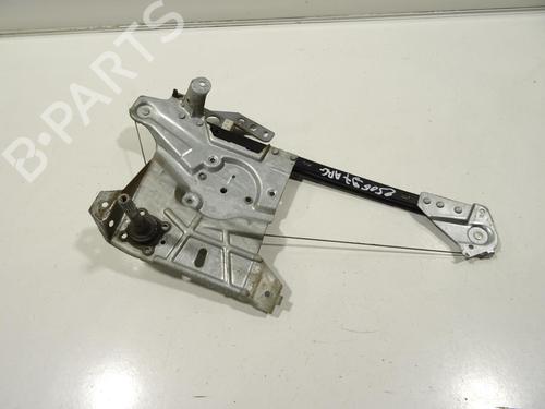 Used Rear left window mechanism Rear left window mechanism AUDI A4 B5 (8D2) 1.9 TDI (116 hp) 27523314 27523314
