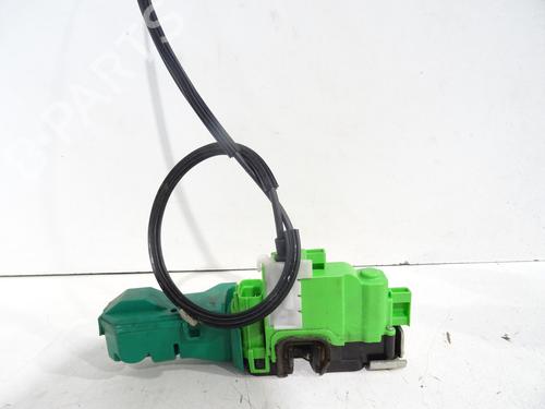 Used Front left lock ALFA ROMEO MITO (955_) 1.3 MultiJet (955AXP1A, 955AYC1A) (95 hp) 32113358