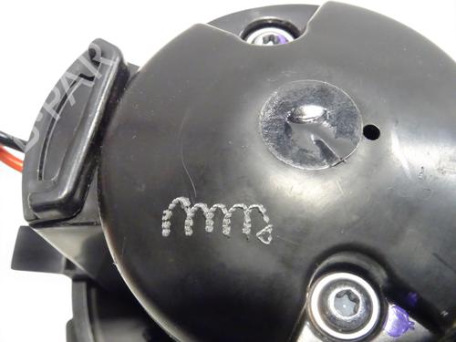 Moteur de chauffage Moteur de chauffage 39630295 39630295