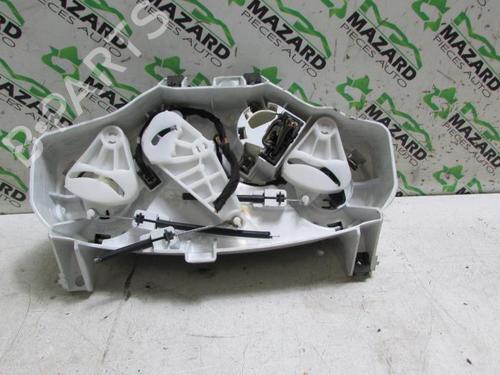 Used Climate control FIAT PANDA (169_) 1.2 (169.AXB11, 169.AXB1A) (60 hp) 20071472