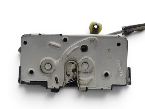 Used Front left lock Front left lock 37725421 37725421