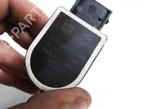 Electronic module MERCEDES-BENZ C-CLASS (W205) AMG C 63 (205.086) | BP22515313M83 