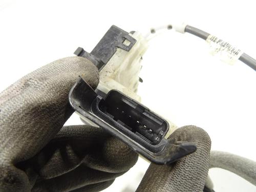 Front right lock CITROËN C3 III (SX) 1.2 PureTech 82 | BP24656039C97 - Image 2