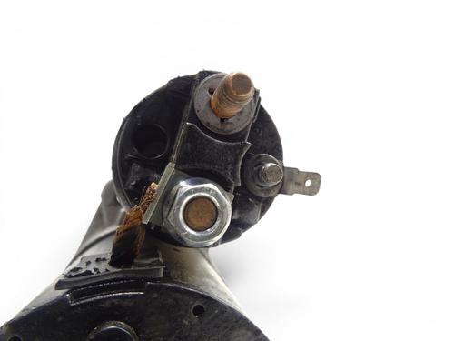 Starter CHEVROLET AVEO / KALOS Hatchback (T250, T255) 1.2 | BP36401655M8 - Image 4