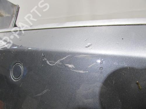 Rear bumper AUDI A4 B7 (8EC) 2.0 TDI quattro | BP21492389C8 