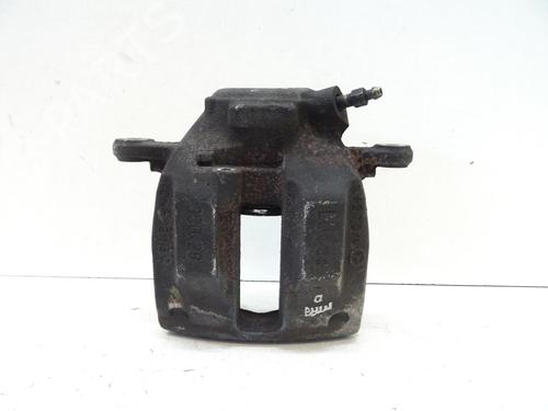 Used Right front brake caliper MERCEDES-BENZ C-CLASS (W203) C 270 CDI (203.016) (163 hp) 20041973
