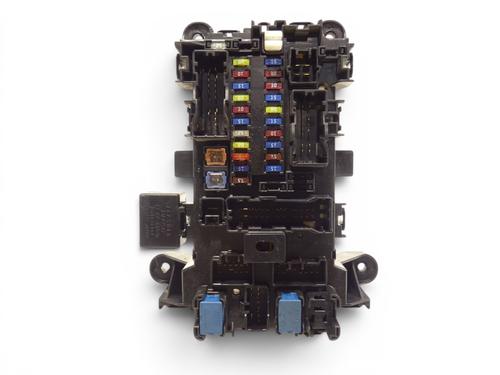 Electronic module SUZUKI GRAND VITARA II (JT, TE, TD) 1.9 DDiS All-wheel Drive (JT419, TD44, JB419WD, JB419XD,... | BP36790703M83  - Image 5