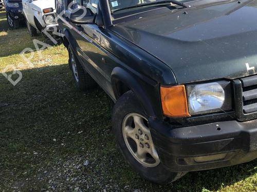 Electronic module LAND ROVER DISCOVERY II (L318) 2.5 Td5 4x4 | BP31920306M83 