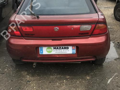 Front wiper motor MAZDA 323 P V (BA) 1.5 16V | BP20044346M29 